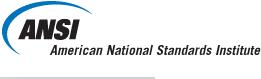 ANSI